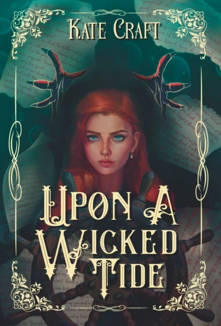 Upon A Wicked Tide