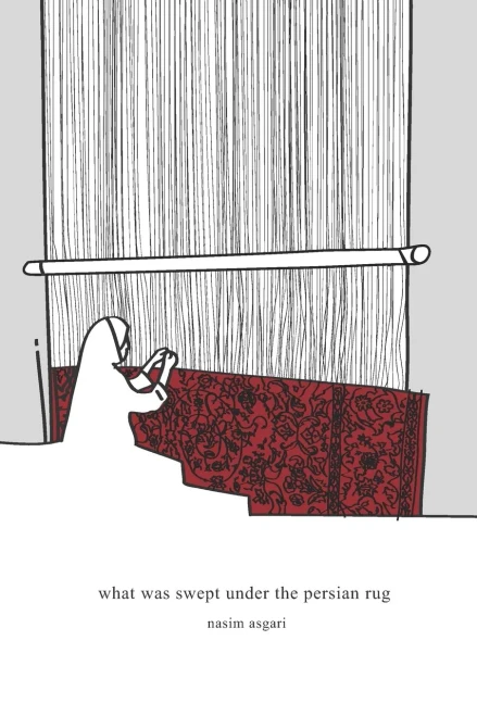 What Was Swept Under The Persian Rug