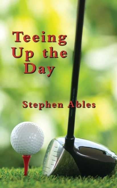 Teeing Up The Day