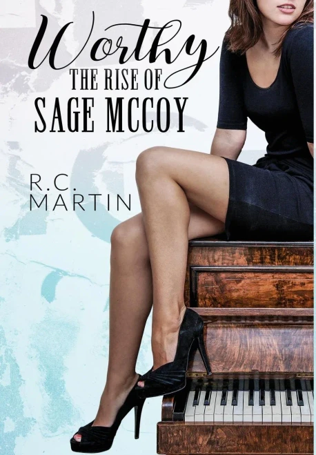 Worthy : The Rise Of Sage Mccoy