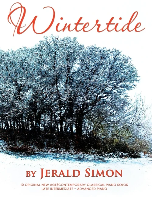 Wintertide : Instrumental Piano Solos