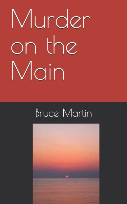 Murder on the Main