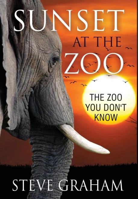 Sunset At The Zoo : The Zoo You Don'T Know