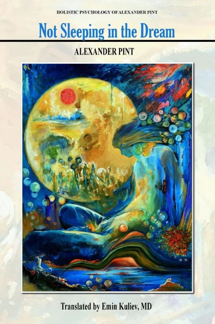 Not Sleeping In The Dream