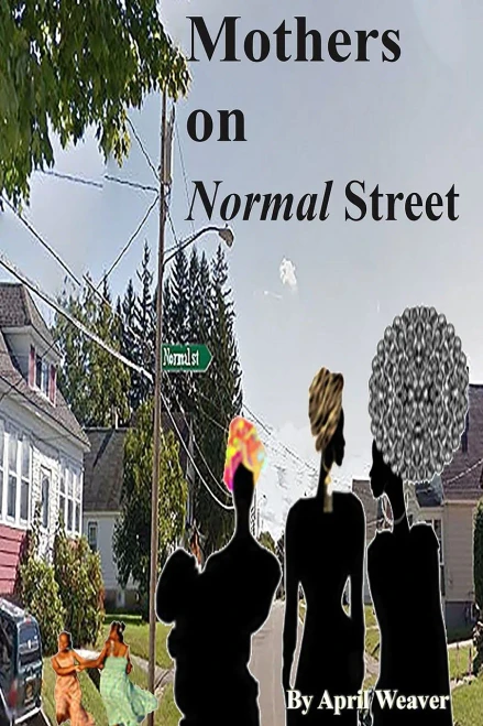Mothers On Normal Street : A Book Of Short Stories