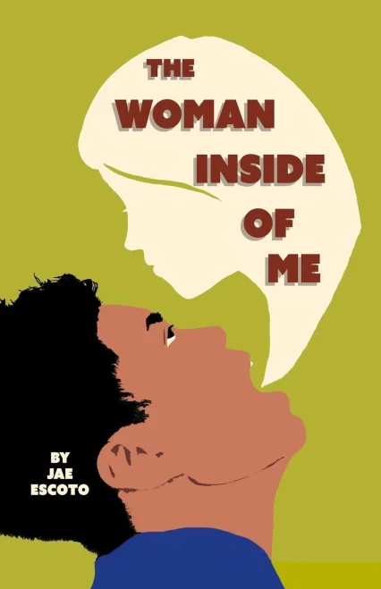The Woman Inside Of Me