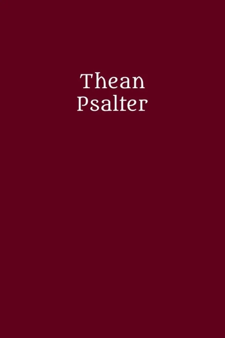Thean Psalter