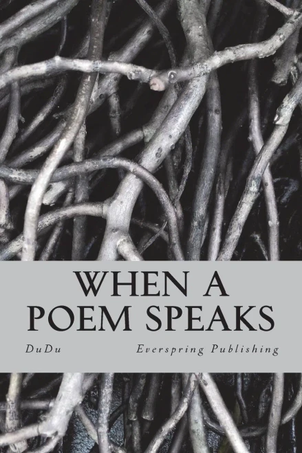 When A Poem Speaks