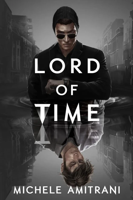 Lord Of Time