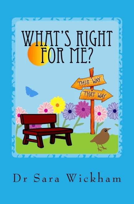 What'S Right For Me? : Making Decisions In Pregnancy And Childbirth