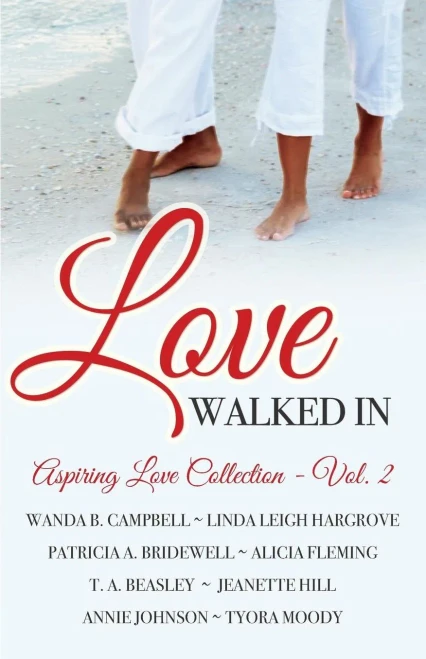 Love Walked In