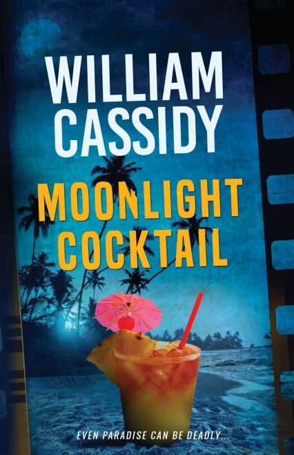 Moonlight Cocktail : A Jack Sullivan Mystery