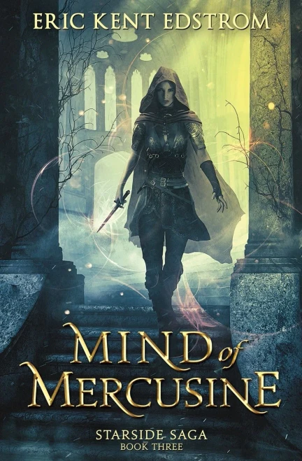 Mind Of Mercusine
