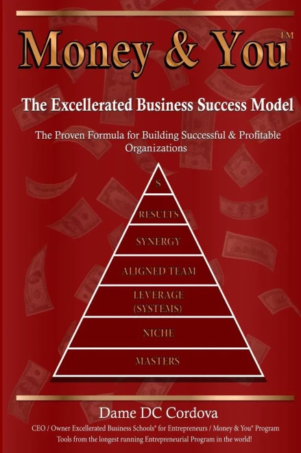 Money & You : Excellerated Business Success Model