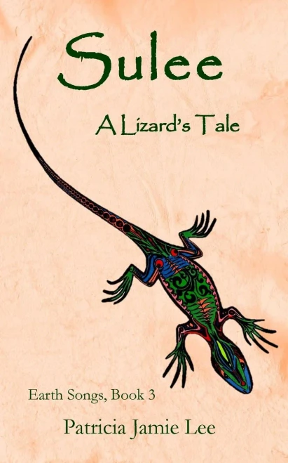Sulee, A Lizard'S Tale