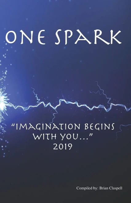 One Spark 2019 : Imagination Begins With You... 2019