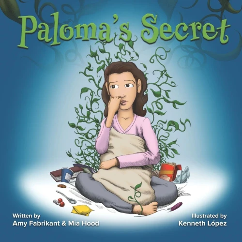 Paloma'S Secret