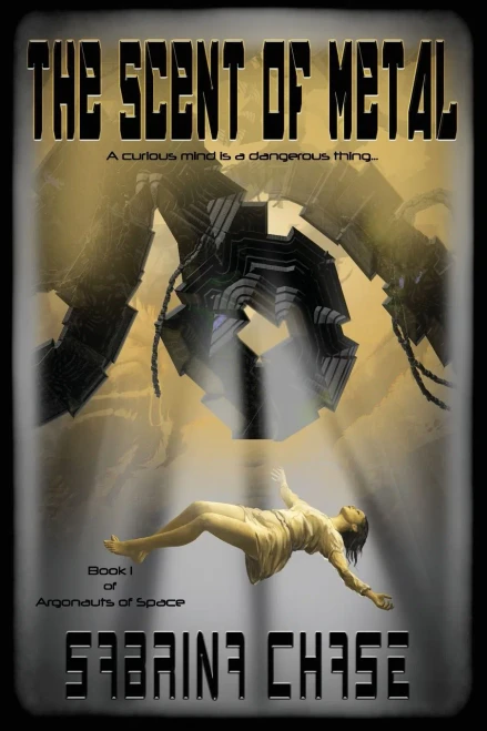 The Scent Of Metal