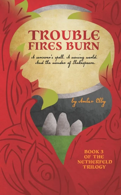 Trouble Fires Burn