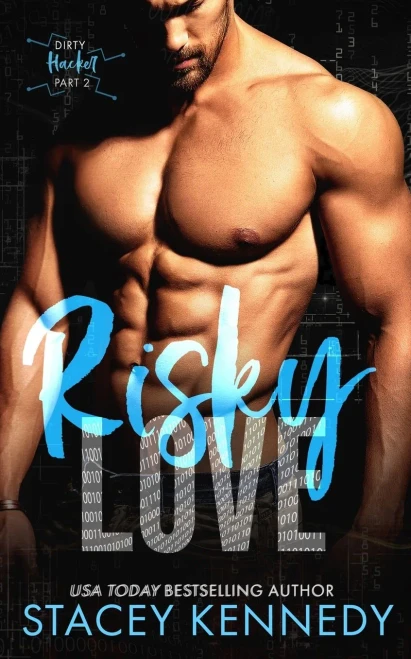 Risky Love : A Dirty Little Secrets Duet