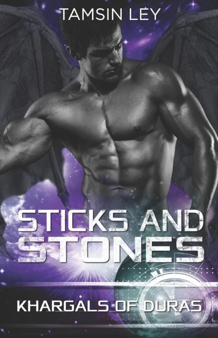 Sticks And Stones : Khargals Of Duras