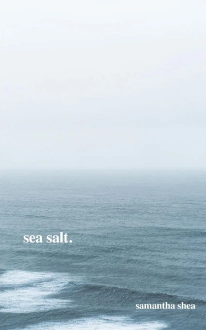 Sea Salt.