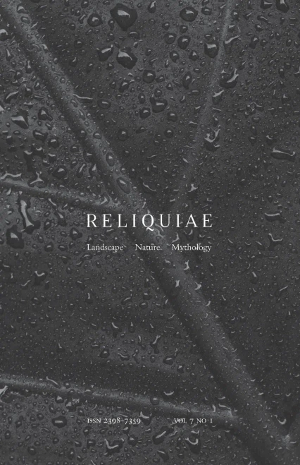 Reliquiae : Vol 7