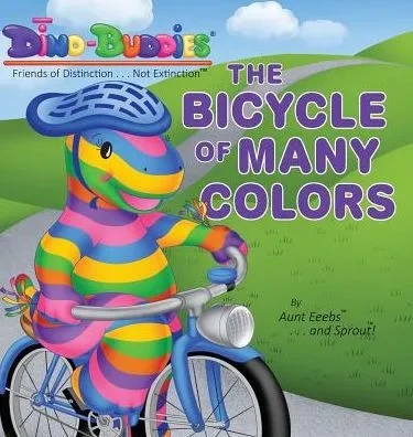 The Bicycle Of Many Colors