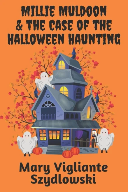 Millie Muldoon & The Case Of The Halloween Haunting