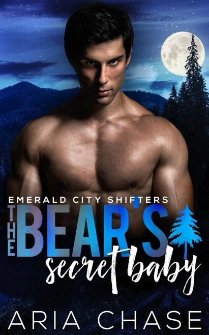 The Bear'S Secret Baby