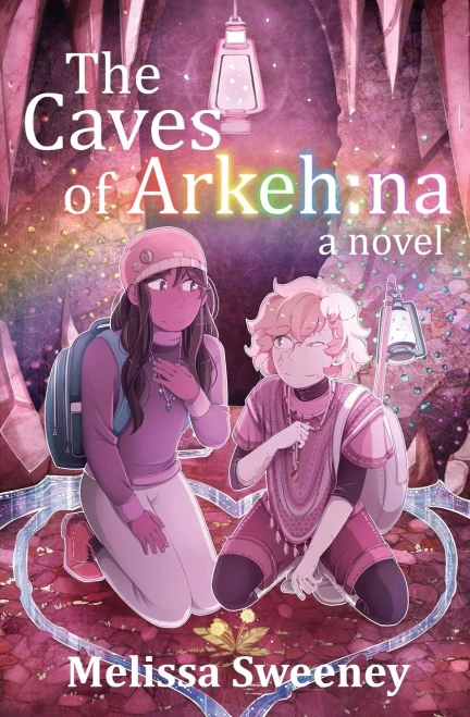 The Caves Of Arkeh : Na
