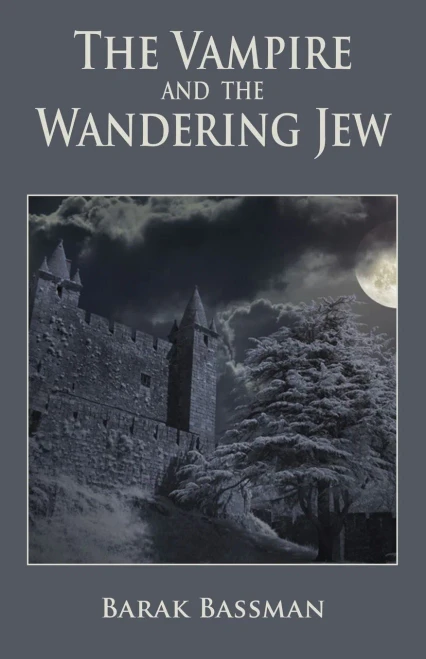 The Vampire And The Wandering Jew