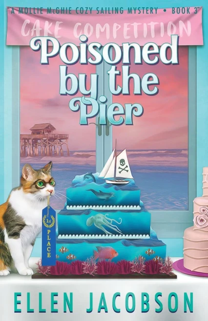 Poisoned By The Pier