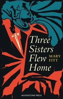 Three Sisters Flew Home