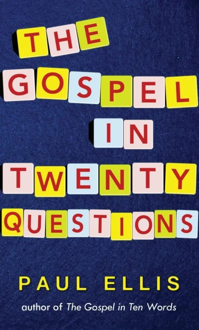 The Gospel In Twenty Questions