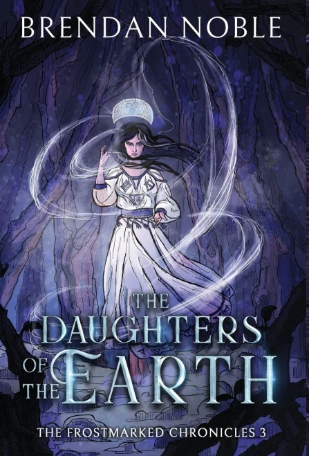 The Daughters Of The Earth