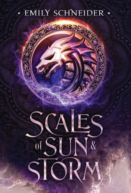 Scales Of Sun & Storm