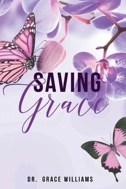 Saving Grace (9781721150359)