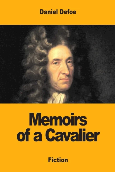 Memoirs Of A Cavalier