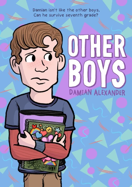 Other Boys (Paperback)