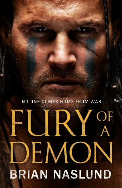 Fury Of A Demon (Dragons Of Terra, 3) (Paperback)