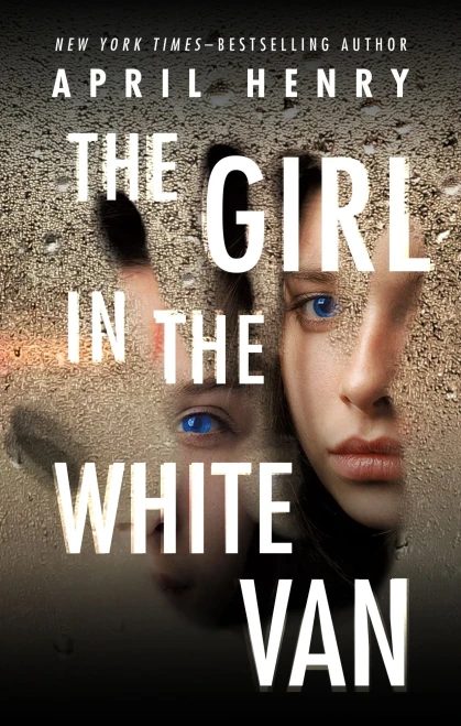 Girl In The White Van