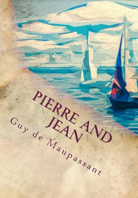 Pierre And Jean