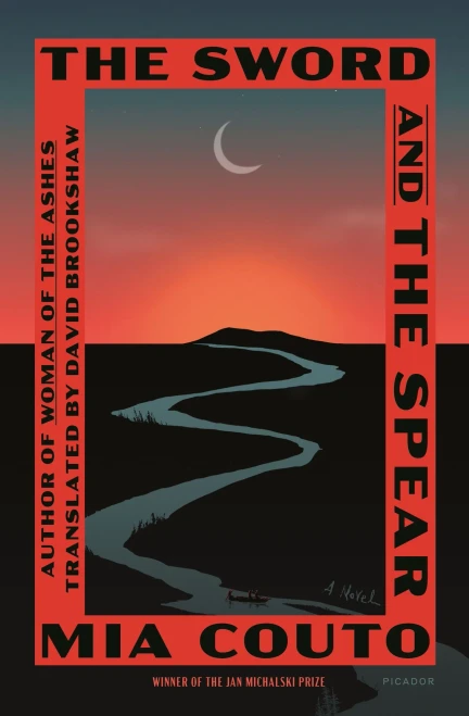 Sword And The Spear (Sands Of The Emperor, 2)