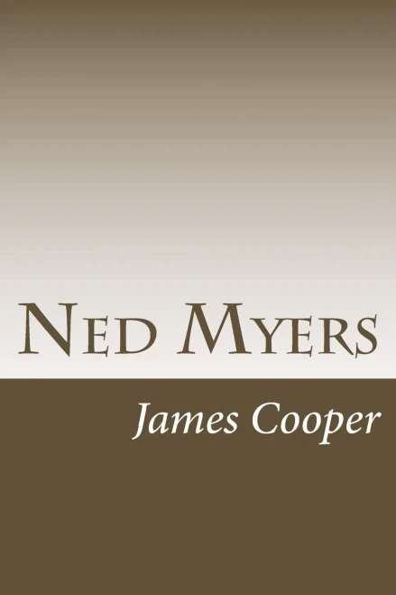 Ned Myers