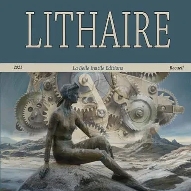 Lithaire 3: Recueil