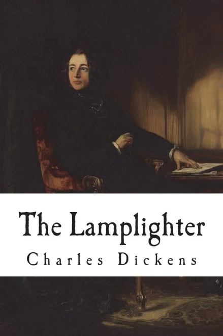 The Lamplighter (9781721785421)