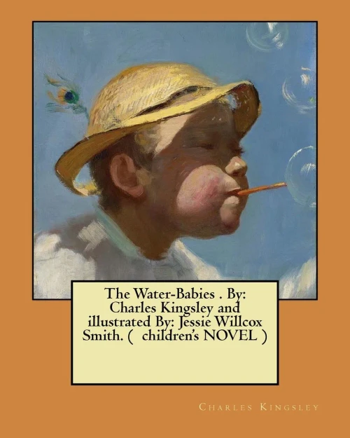 The Water-Babies