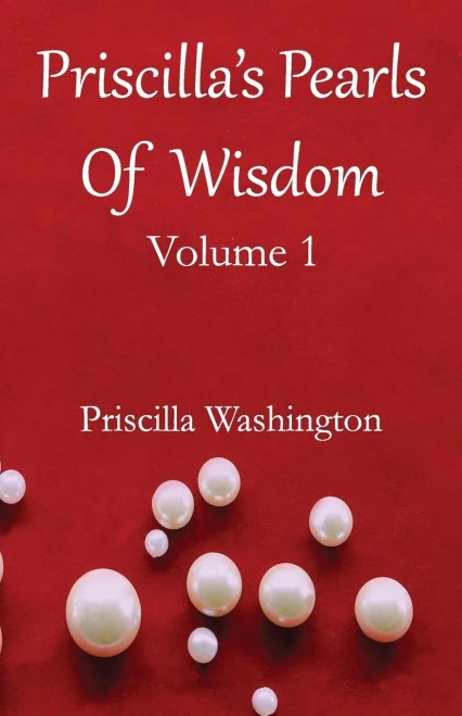 Priscilla'S Pearls Of Wisdom