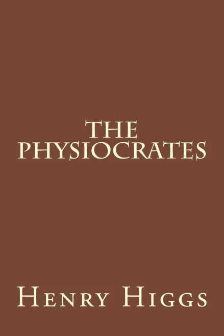 The Physiocrates